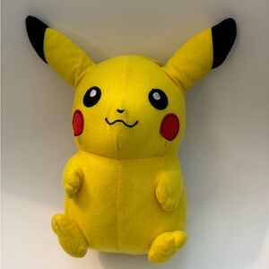 Pokémon Plush - 8”